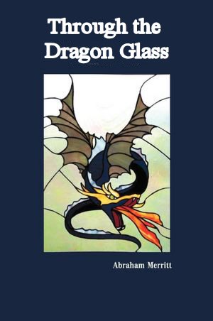 Through the Dragon Glass [ePUB]